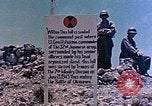 Immagine di Generali Geiger e del Valle Mobuni Okinawa isole Ryukyu, 1945, secondo 16 filmato di repertorio 65675052903