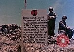 Immagine di Generali Geiger e del Valle Mobuni Okinawa isole Ryukyu, 1945, secondo 26 filmato di repertorio 65675052903