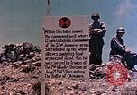 Immagine di Generali Geiger e del Valle Mobuni Okinawa isole Ryukyu, 1945, secondo 30 filmato di repertorio 65675052903