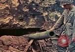 Image of Marines Naha Okinawa Ryukyu Islands, 1945, second 7 stock footage video 65675052904