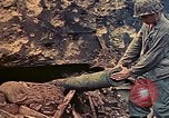 Image of Marines Naha Okinawa Ryukyu Islands, 1945, second 8 stock footage video 65675052904
