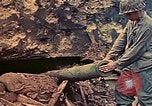 Image of Marines Naha Okinawa Ryukyu Islands, 1945, second 9 stock footage video 65675052904
