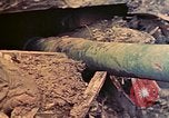 Image of Marines Naha Okinawa Ryukyu Islands, 1945, second 23 stock footage video 65675052904