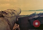 Image of Marines Naha Okinawa Ryukyu Islands, 1945, second 28 stock footage video 65675052904
