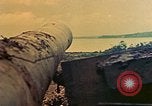 Image of Marines Naha Okinawa Ryukyu Islands, 1945, second 29 stock footage video 65675052904