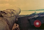 Image of Marines Naha Okinawa Ryukyu Islands, 1945, second 30 stock footage video 65675052904