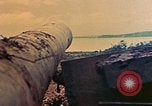 Image of Marines Naha Okinawa Ryukyu Islands, 1945, second 31 stock footage video 65675052904
