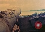 Image of Marines Naha Okinawa Ryukyu Islands, 1945, second 32 stock footage video 65675052904