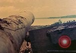 Image of Marines Naha Okinawa Ryukyu Islands, 1945, second 33 stock footage video 65675052904