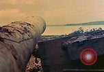 Image of Marines Naha Okinawa Ryukyu Islands, 1945, second 34 stock footage video 65675052904