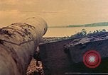 Image of Marines Naha Okinawa Ryukyu Islands, 1945, second 35 stock footage video 65675052904