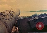 Image of Marines Naha Okinawa Ryukyu Islands, 1945, second 36 stock footage video 65675052904
