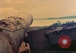Image of Marines Naha Okinawa Ryukyu Islands, 1945, second 37 stock footage video 65675052904
