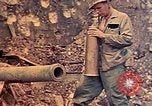 Image of Marines Naha Okinawa Ryukyu Islands, 1945, second 41 stock footage video 65675052904