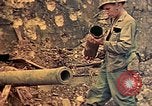 Image of Marines Naha Okinawa Ryukyu Islands, 1945, second 43 stock footage video 65675052904