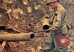 Image of Marines Naha Okinawa Ryukyu Islands, 1945, second 44 stock footage video 65675052904