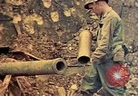 Image of Marines Naha Okinawa Ryukyu Islands, 1945, second 45 stock footage video 65675052904