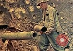 Image of Marines Naha Okinawa Ryukyu Islands, 1945, second 46 stock footage video 65675052904