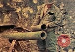 Image of Marines Naha Okinawa Ryukyu Islands, 1945, second 48 stock footage video 65675052904