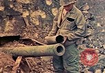 Image of Marines Naha Okinawa Ryukyu Islands, 1945, second 50 stock footage video 65675052904