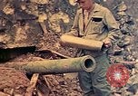 Image of Marines Naha Okinawa Ryukyu Islands, 1945, second 52 stock footage video 65675052904