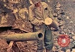Image of Marines Naha Okinawa Ryukyu Islands, 1945, second 54 stock footage video 65675052904