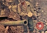 Image of Marines Naha Okinawa Ryukyu Islands, 1945, second 55 stock footage video 65675052904