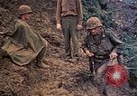 Image of Marines Naha Okinawa Ryukyu Islands, 1945, second 8 stock footage video 65675052905
