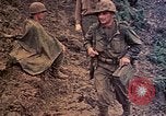 Image of Marines Naha Okinawa Ryukyu Islands, 1945, second 9 stock footage video 65675052905