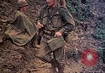 Image of Marines Naha Okinawa Ryukyu Islands, 1945, second 10 stock footage video 65675052905