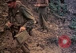 Image of Marines Naha Okinawa Ryukyu Islands, 1945, second 11 stock footage video 65675052905