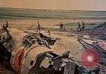 Image of Marines Naha Okinawa Ryukyu Islands, 1945, second 15 stock footage video 65675052905