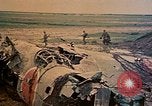 Image of Marines Naha Okinawa Ryukyu Islands, 1945, second 16 stock footage video 65675052905
