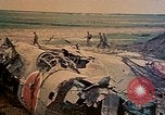 Image of Marines Naha Okinawa Ryukyu Islands, 1945, second 17 stock footage video 65675052905