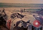 Image of Marines Naha Okinawa Ryukyu Islands, 1945, second 19 stock footage video 65675052905