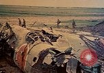 Image of Marines Naha Okinawa Ryukyu Islands, 1945, second 23 stock footage video 65675052905