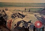 Image of Marines Naha Okinawa Ryukyu Islands, 1945, second 24 stock footage video 65675052905