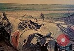 Image of Marines Naha Okinawa Ryukyu Islands, 1945, second 25 stock footage video 65675052905