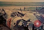 Image of Marines Naha Okinawa Ryukyu Islands, 1945, second 27 stock footage video 65675052905