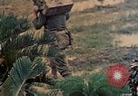 Image of Marines Naha Okinawa Ryukyu Islands, 1945, second 36 stock footage video 65675052905