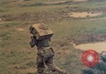 Image of Marines Naha Okinawa Ryukyu Islands, 1945, second 41 stock footage video 65675052905