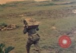 Image of Marines Naha Okinawa Ryukyu Islands, 1945, second 42 stock footage video 65675052905