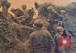 Image of Marines Naha Okinawa Ryukyu Islands, 1945, second 43 stock footage video 65675052905