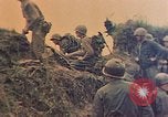 Image of Marines Naha Okinawa Ryukyu Islands, 1945, second 45 stock footage video 65675052905