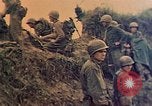 Image of Marines Naha Okinawa Ryukyu Islands, 1945, second 50 stock footage video 65675052905