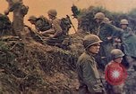 Image of Marines Naha Okinawa Ryukyu Islands, 1945, second 51 stock footage video 65675052905
