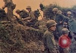 Image of Marines Naha Okinawa Ryukyu Islands, 1945, second 52 stock footage video 65675052905