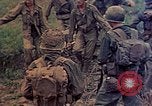 Image of Marines Naha Okinawa Ryukyu Islands, 1945, second 55 stock footage video 65675052905