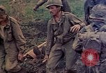 Image of Marines Naha Okinawa Ryukyu Islands, 1945, second 57 stock footage video 65675052905