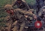 Image of Marines Naha Okinawa Ryukyu Islands, 1945, second 58 stock footage video 65675052905